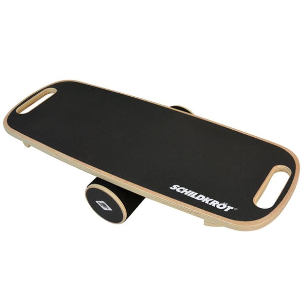 Træbalancebræt SCHILDKROT - trickboard