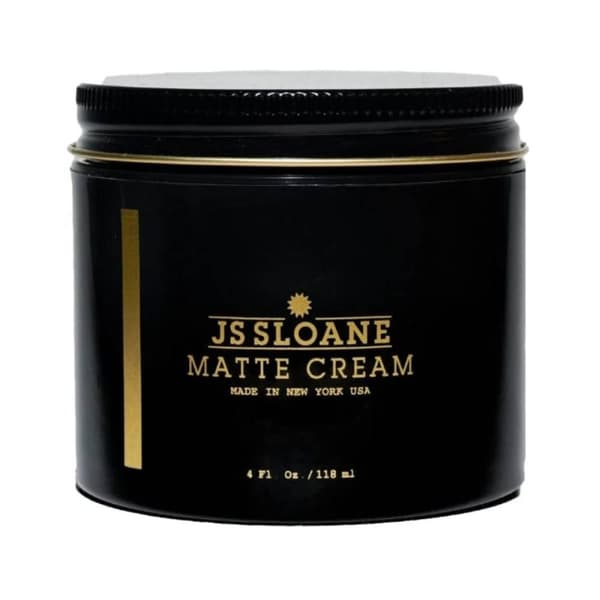 JS Sloane Matte Cream