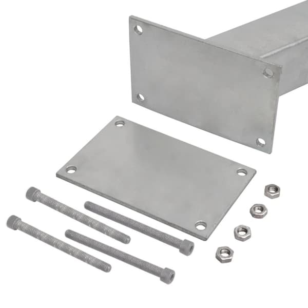 Båd anhænger håndsving Holder Bov støtte - Båd Traller - Båd Trallere - Home & Living