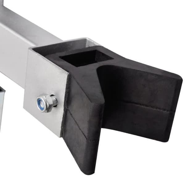 Båd anhænger håndsving Holder Bov støtte - Båd Traller - Båd Trallere - Home & Living