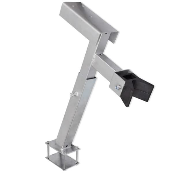 Båd anhænger håndsving Holder Bov støtte - Båd Traller - Båd Trallere - Home & Living