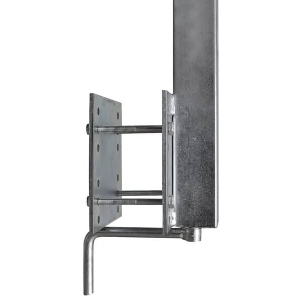 Båtstöd 2 st 63 - 88 cm