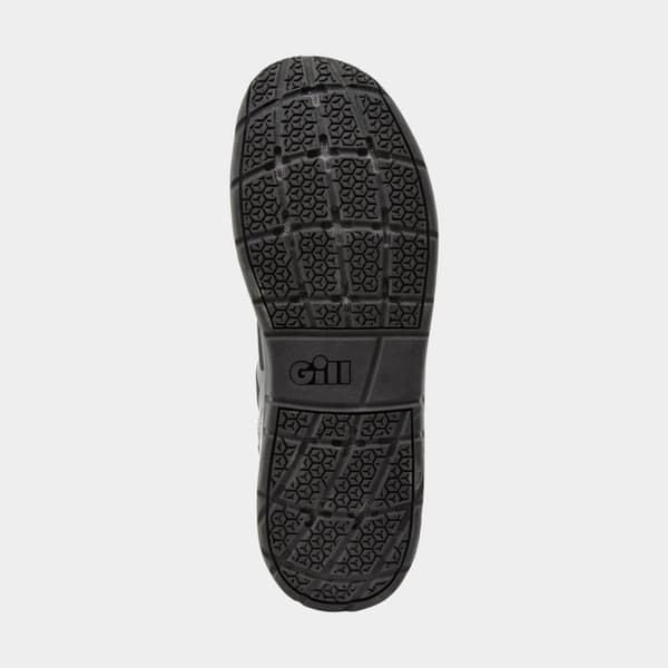 Seglarskor / båtskor Gill Pursuit Trainer Graphite Skostorlek: 42