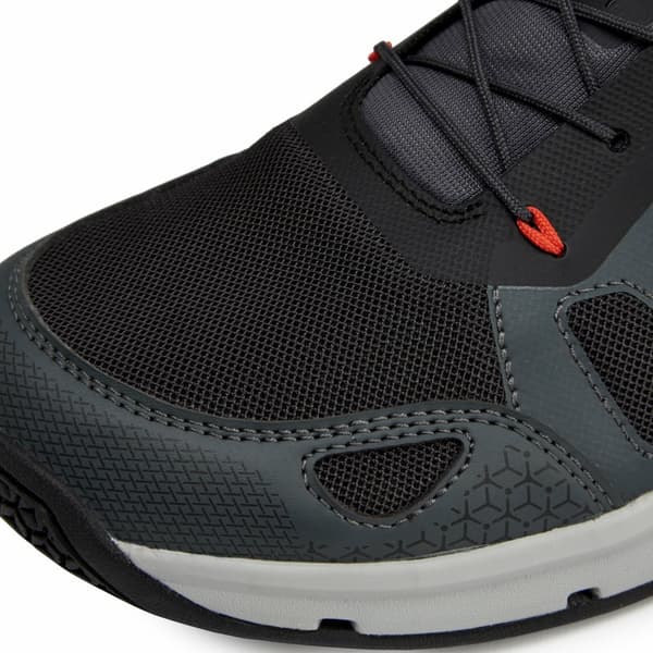 Seglarskor / båtskor Gill Pursuit Trainer Graphite Skostorlek: 42