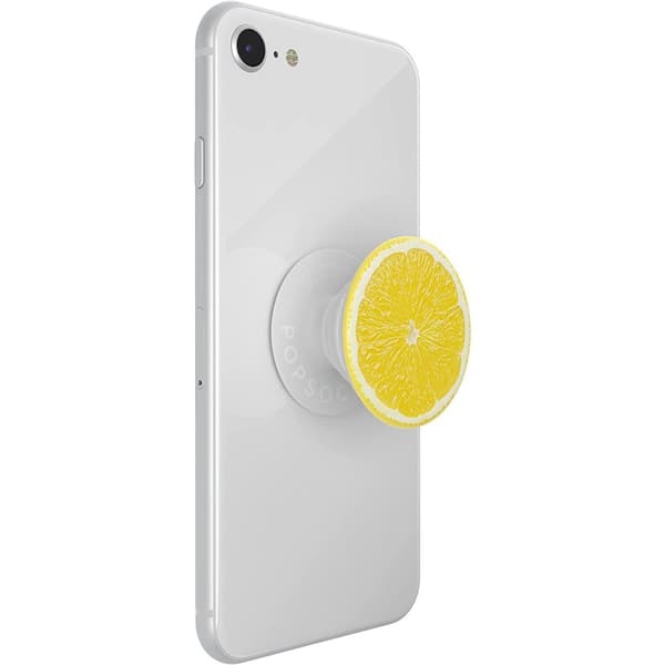 PopSockets Lemon