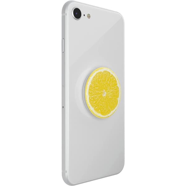 PopSockets Lemon