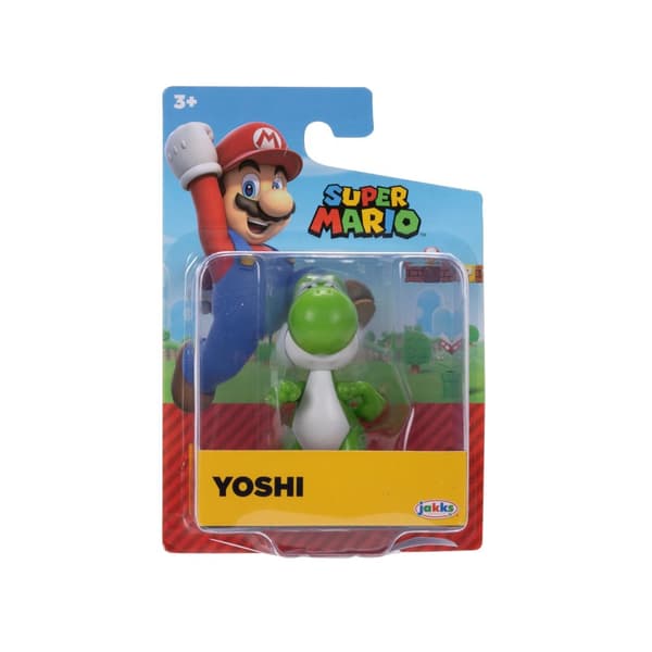 SUPER MARIO W41 figure 6 cm