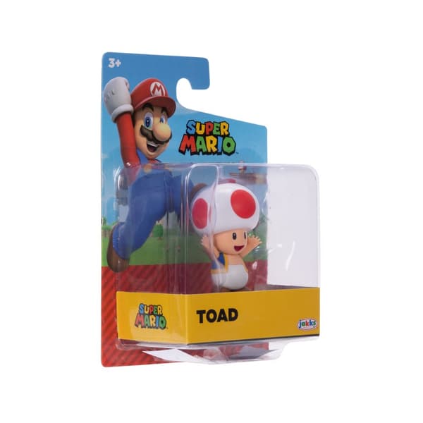 SUPER MARIO W41 figure 6 cm