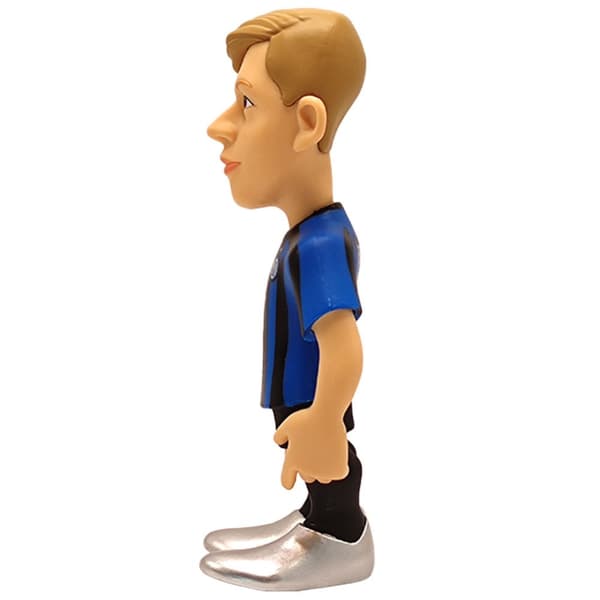 Inter Milan FC Nicolo Barella MiniX-figur