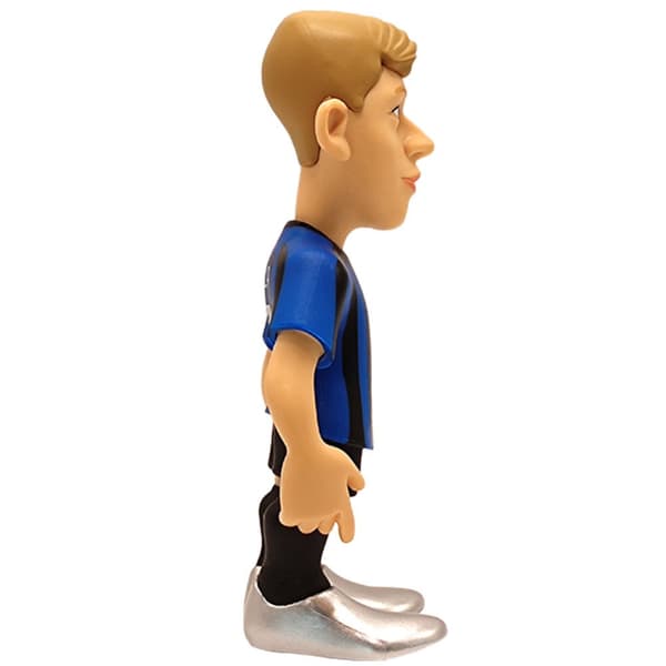 Inter Milan FC Nicolo Barella MiniX-figur