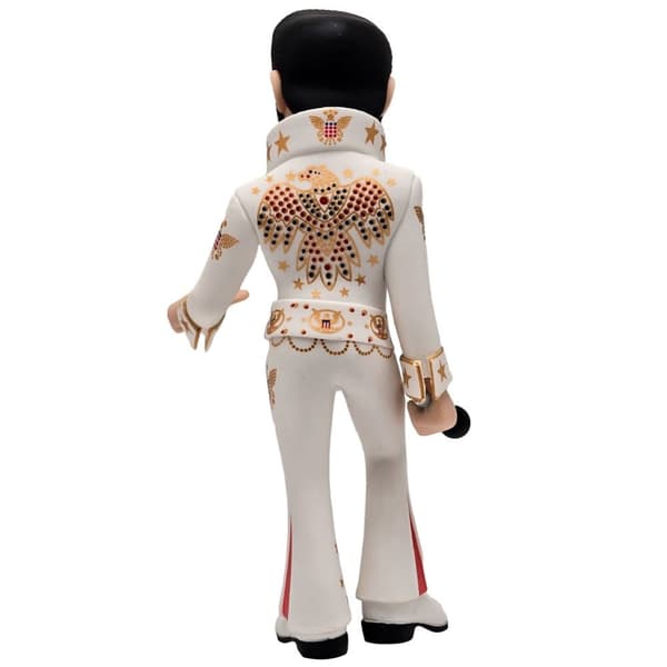 Elvis Presley MiniX Figure