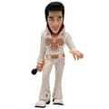 Miniatyrbild 1 av 4: Elvis Presley MiniX Figure