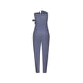 Miniatyrbilde 2 av 5: Girls On Film Womens/Ladies Halcyon Frill Jumpsuit
