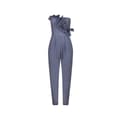 Miniatyrbilde 1 av 5: Girls On Film Womens/Ladies Halcyon Frill Jumpsuit