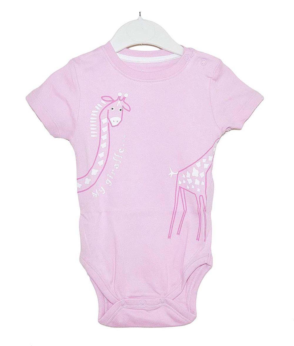 Baby Body Giraffe