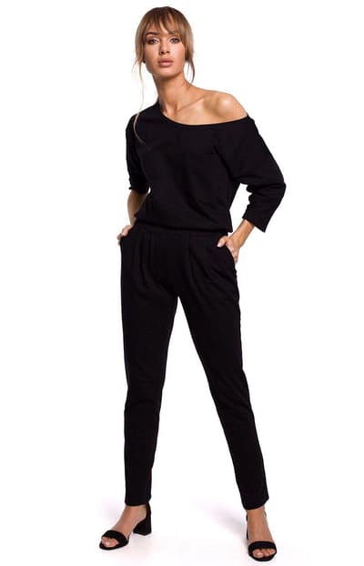 Firma M497, Sort, 2XL