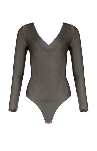 Krop m651, oliven, m