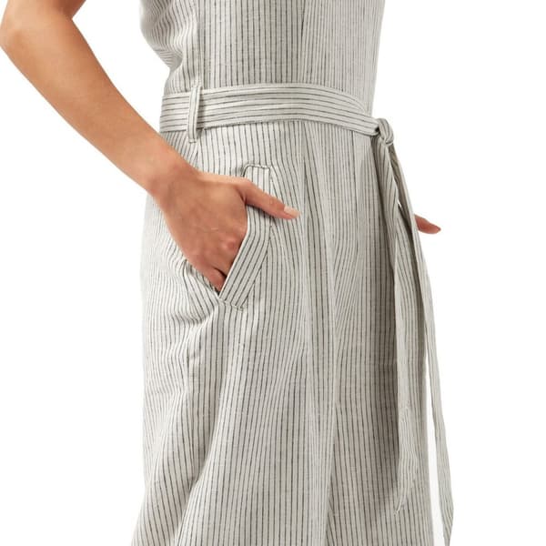 Craghoppers Kvinder/Damer Kalela NosiBotanisk jumpsuit