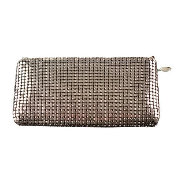 Damväska Chronotech CT-B-02 Brun 20 x 10 x 2 cm
