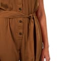 Miniatyrbilde 4 av 5: Craghoppers Womens/Ladies Rania Nosilife Jumpsuit