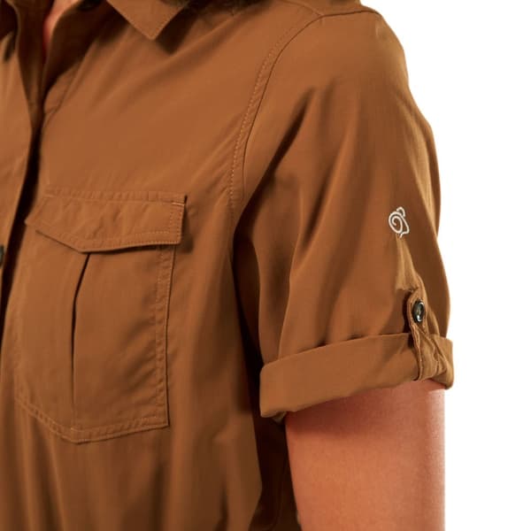 Craghoppers Womens/Ladies Rania Nosilife Jumpsuit