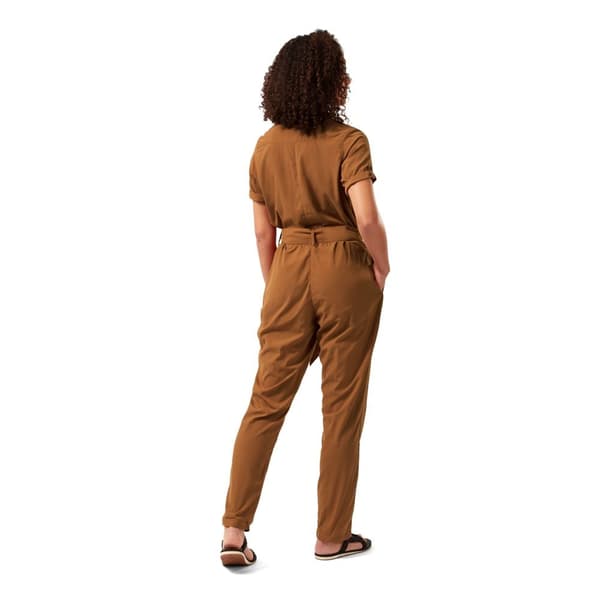 Craghoppers Womens/Ladies Rania Nosilife Jumpsuit