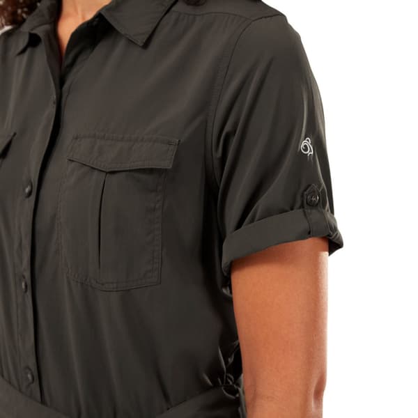 Craghoppers Womens/Ladies Rania Nosilife Jumpsuit