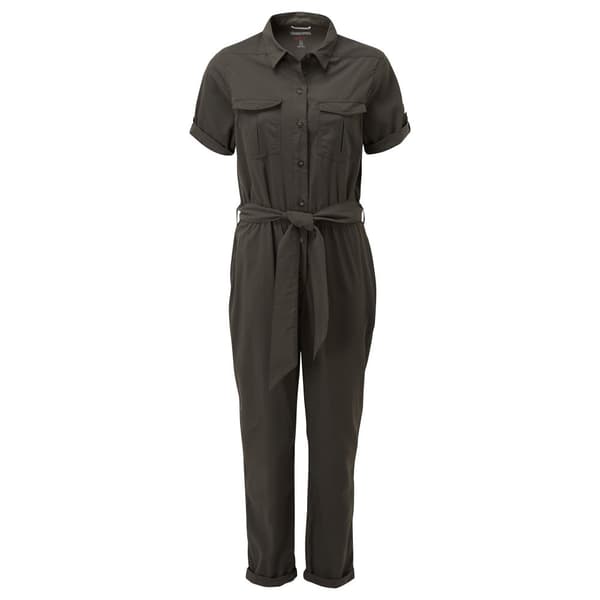 Craghoppers Womens/Ladies Rania Nosilife Jumpsuit