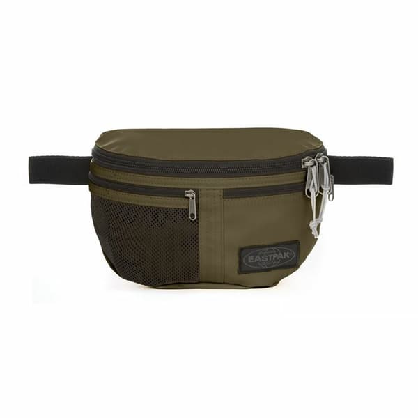 Veske med belte Eastpak Sawer Tarp Kamuflasje