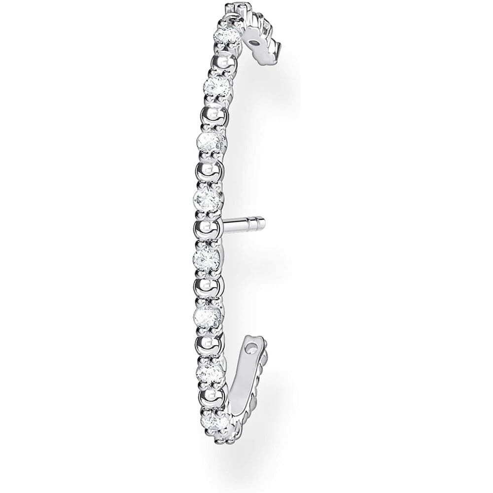 Örhängen Thomas Sabo SET0359-494-11-L2267 (Renoverade D)