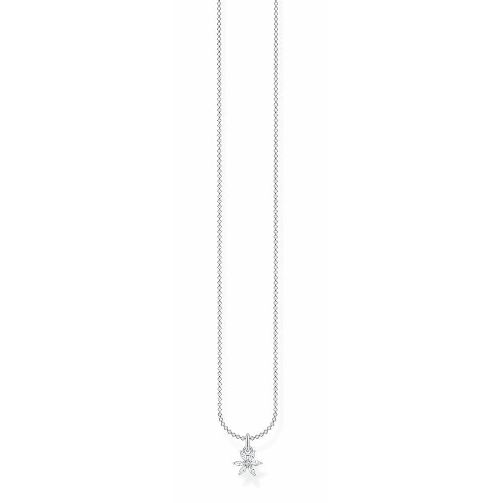 Choker-halsband Thomas Sabo KE2103-051-14-L45V (Renoverade D)