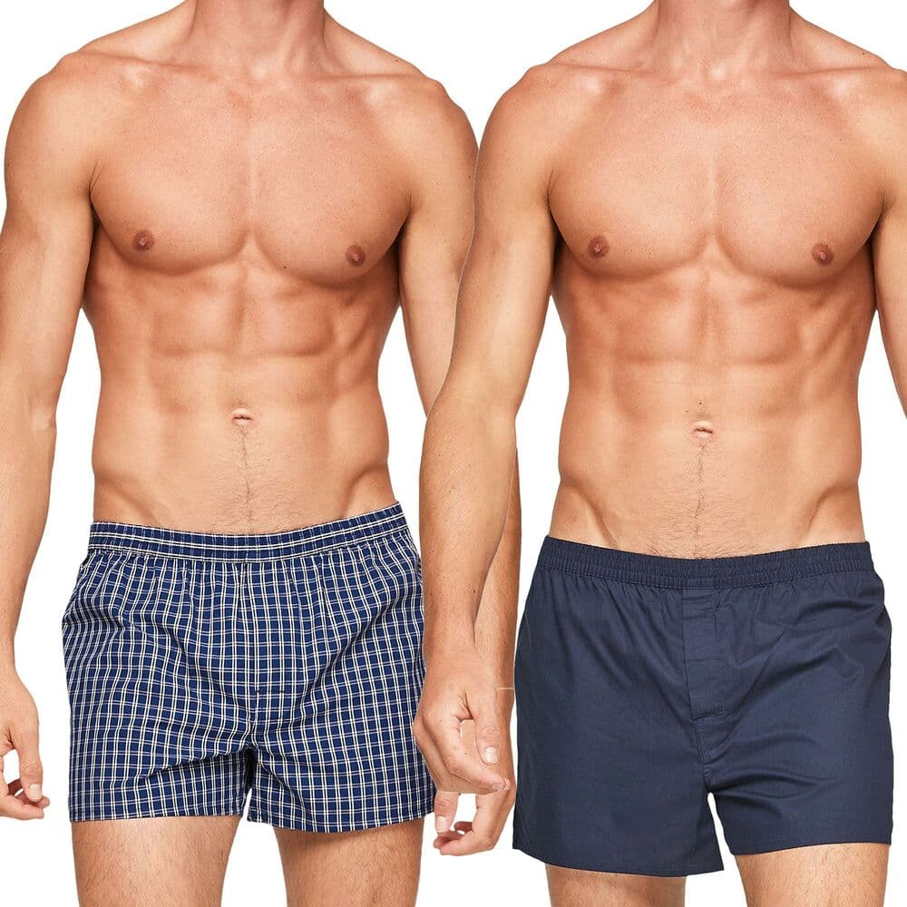 Boxershorts, Herr s.Oliver (4) (Renoverade A)