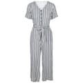 Miniatyrbilde 1 av 5: Trespass Womens/Ladies Ariya Jumpsuit