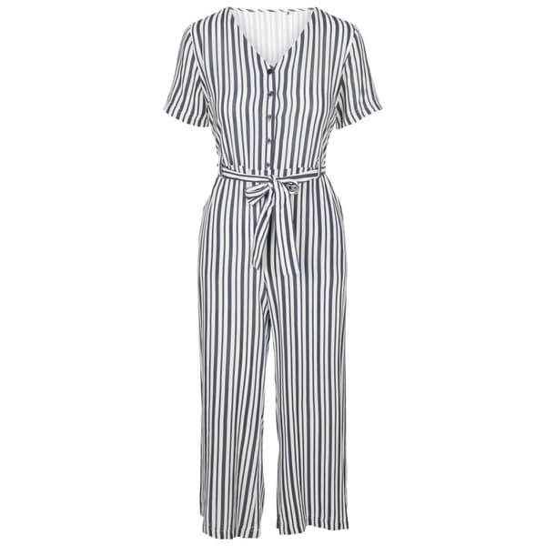 Trespass Womens/Ladies Ariya Jumpsuit Navy M