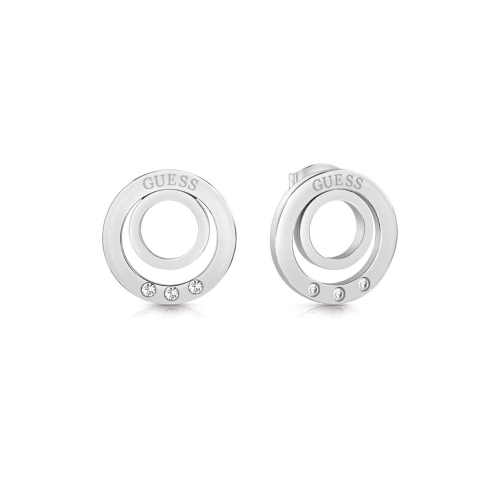 Dam örhängen Guess UBE29026 (2 cm)