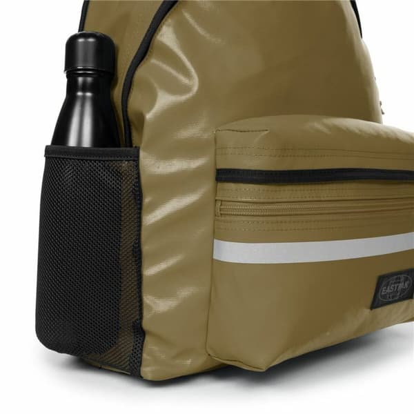 Uformell ryggsekk Eastpak Zippl'R Bike Tarp Oliven Flerfarget