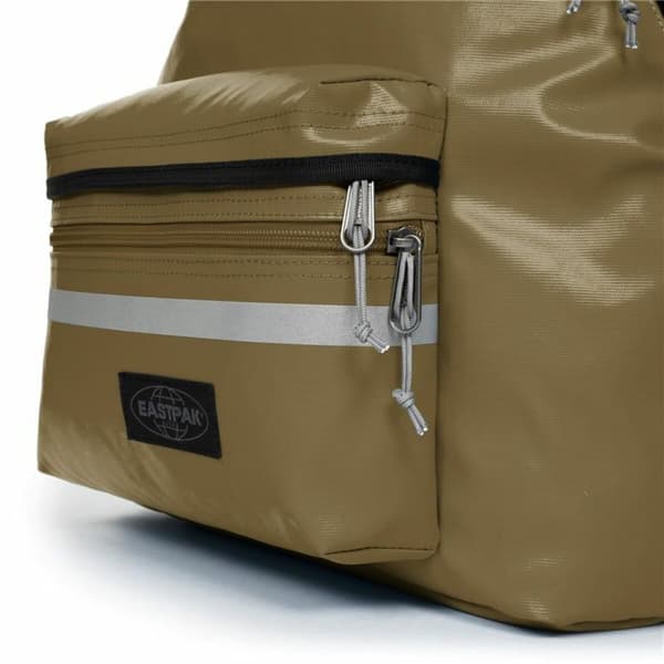 Uformell ryggsekk Eastpak Zippl'R Bike Tarp Oliven Flerfarget