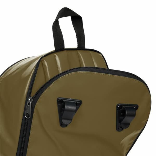 Uformell ryggsekk Eastpak Zippl'R Bike Tarp Oliven Flerfarget