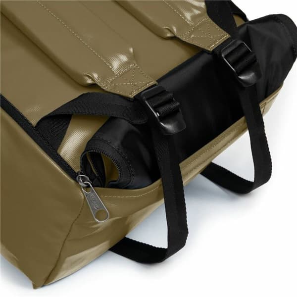 Uformell ryggsekk Eastpak Zippl'R Bike Tarp Oliven Flerfarget