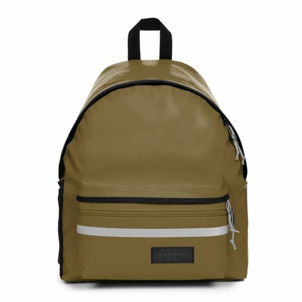 Uformell ryggsekk Eastpak Zippl'R Bike Tarp Oliven Flerfarget