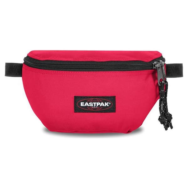 Veske med belte Eastpak Springer Crimson Rød