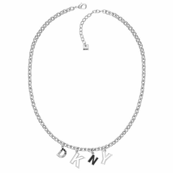 Naisten kaulakorut DKNY 5520043