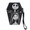 Miniatyrbild 1 av 6: Damplånbok The Nightmare Before Christmas