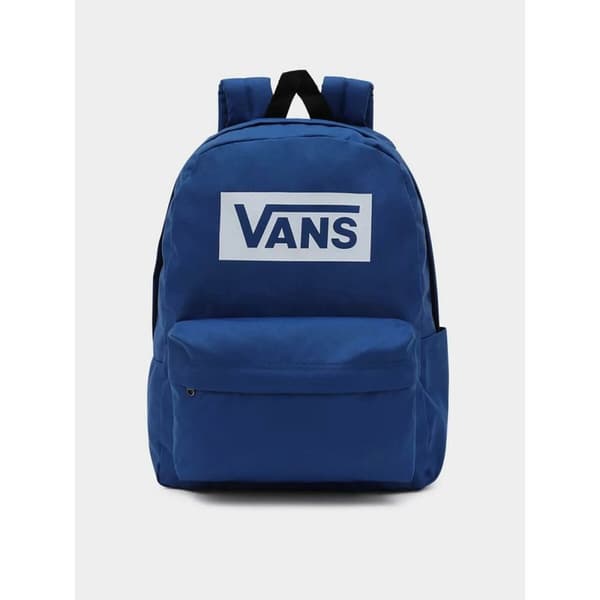 Uformell ryggsekk OLD SKOOL BOXED Vans VN0A7SCH7WM1 Blå