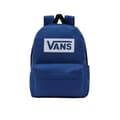 Miniatyrbilde 1 av 3: Uformell ryggsekk OLD SKOOL BOXED Vans VN0A7SCH7WM1 Blå