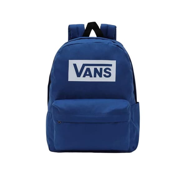 Uformell ryggsekk OLD SKOOL BOXED Vans VN0A7SCH7WM1 Blå