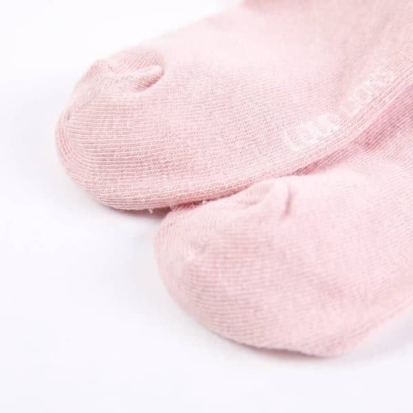 vidaXL Strumpbyxor för barn rosa 92