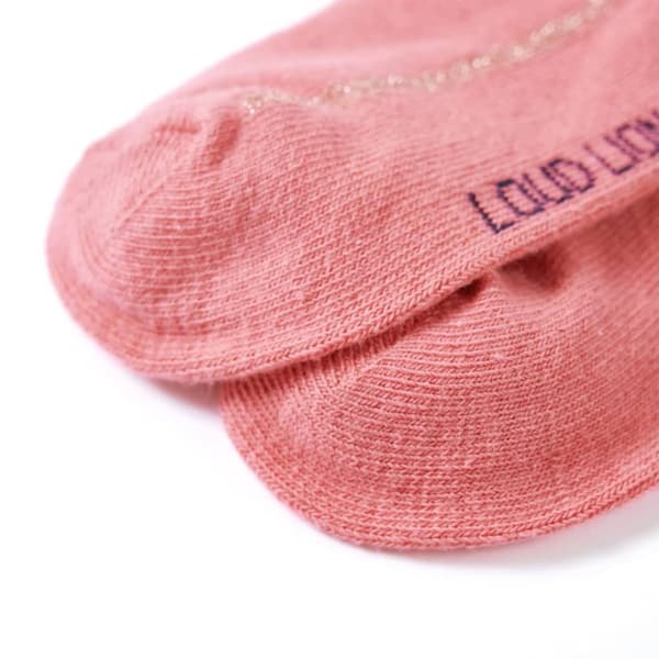 vidaXL Lasten sukkahousut vanha pinkki 92