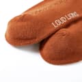 Pikkukuva 3 / 4: vidaXL Lasten sukkahousut konjakki 104