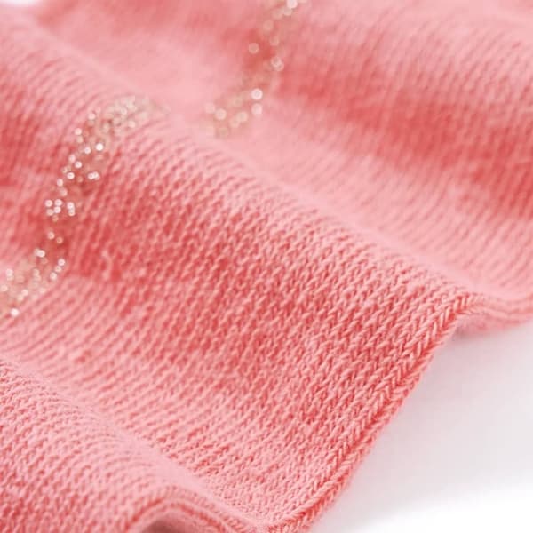 vidaXL Lasten sukkahousut vanha pinkki 92